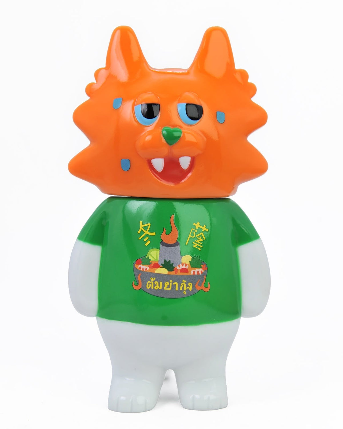Club Babo 冬蔭猫