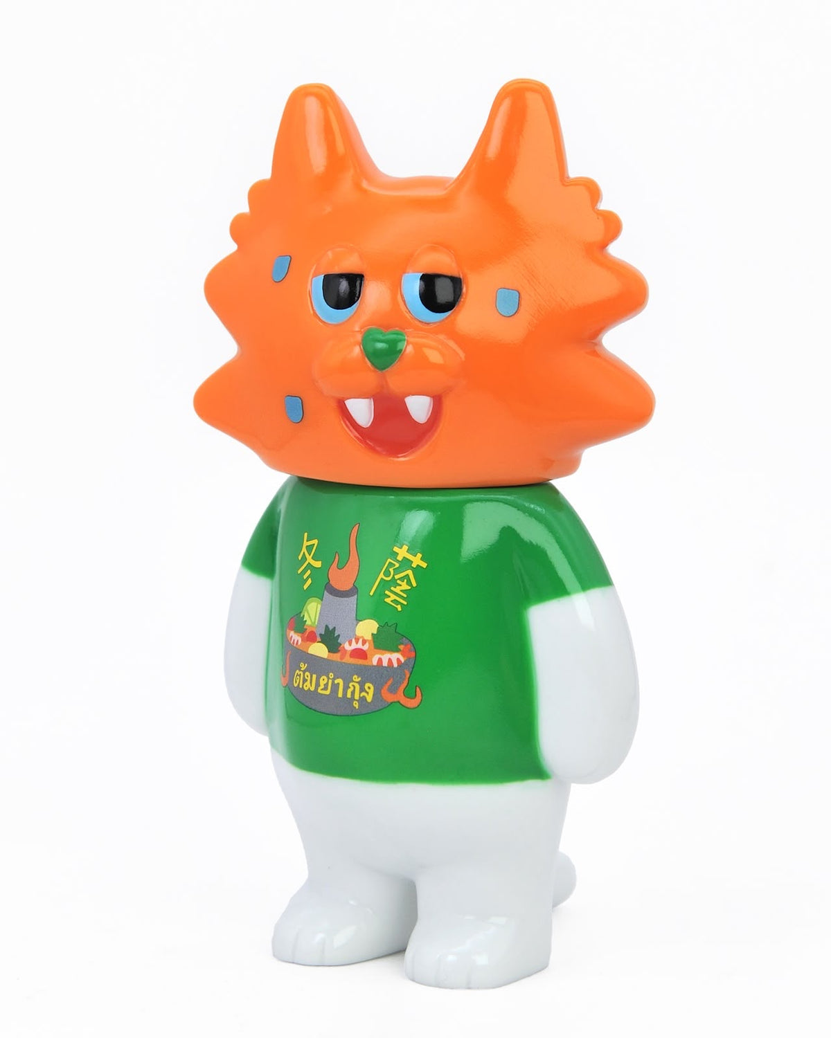Club Babo 冬蔭猫