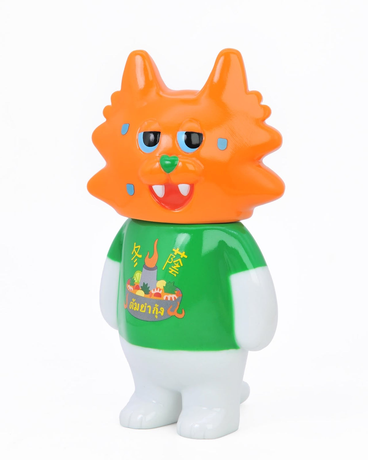 Club Babo 冬蔭猫