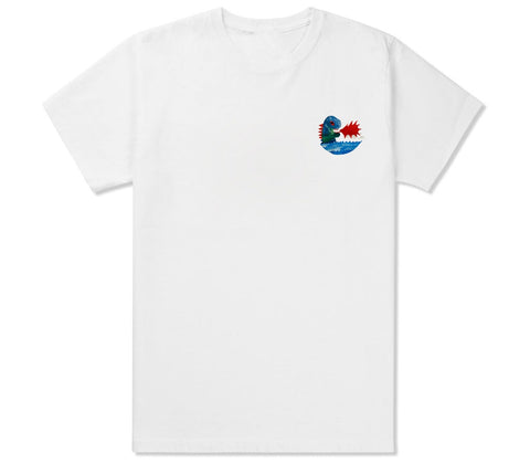 Mai Nagamoto X CodeCorner "KAIJU" T-Shirt
